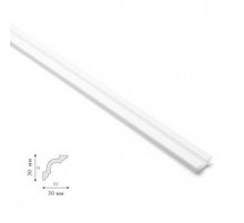 Потолочный плинтус из пенопласта NMC Nomastyl MA в Казани