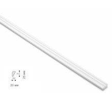 Потолочный плинтус из пенопласта NMC Nomastyl ME в Казани