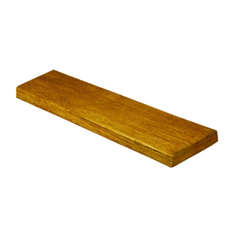 Доска под дерево ET 405 (2м) светлая  в Казани