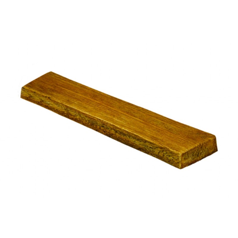 Доска под дерево ET 406 (3м) светлая  в Казани