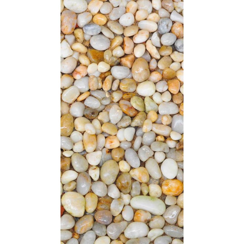 Морские камешки Панель ПВХ в Казани