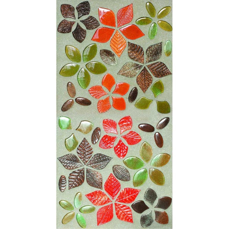 Мозаика 3 Панель ПВХ в Казани