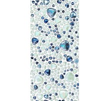 Мозаика жемчужная Панель ПВХ в Казани