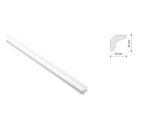 Потолочный плинтус из пенопласта NMC Nomastyl MP в Казани