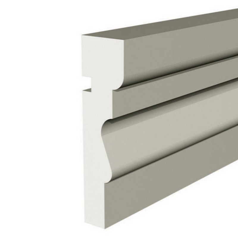 Молдинг МС 125 в Казани