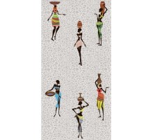 Мулатки 2 Панель ПВХ в Казани