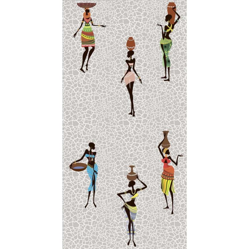 Мулатки 2 Панель ПВХ в Казани