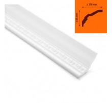 Карниз из пенопласта NMC Decoflair E11 в Казани