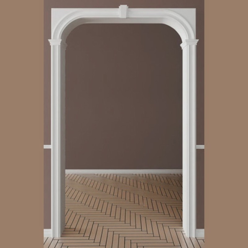 Наличник 1.54.004 в Казани