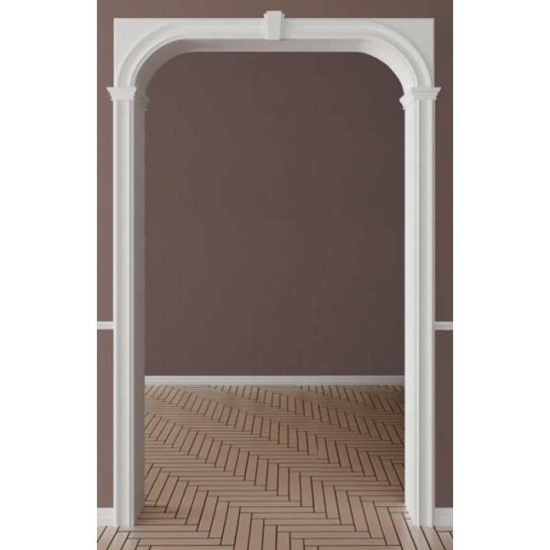 Обрамление арок 1.55.001 в Казани