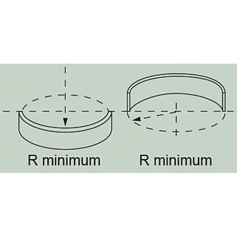 Гибкая декоративная панель W108F ZIGZAG в Казани
