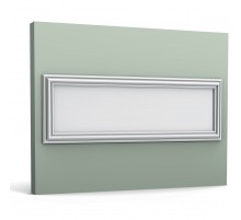 Декоративная панель W120  в Казани