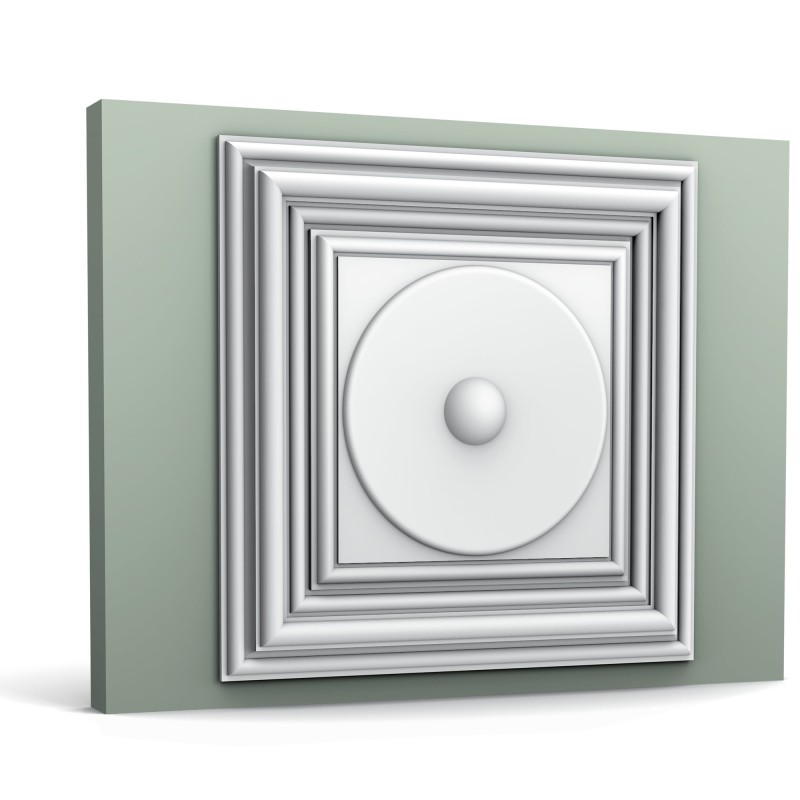 Декоративная панель W122 в Казани