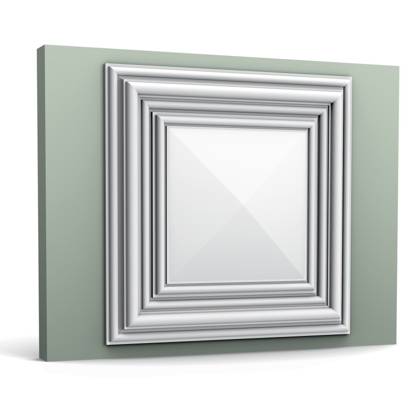 Декоративная панель W121 в Казани