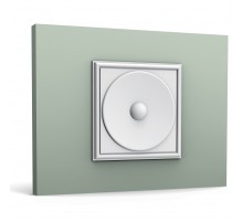 Декоративная панель W122 в Казани