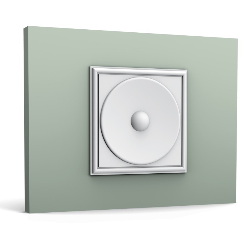 Декоративная панель W122 в Казани