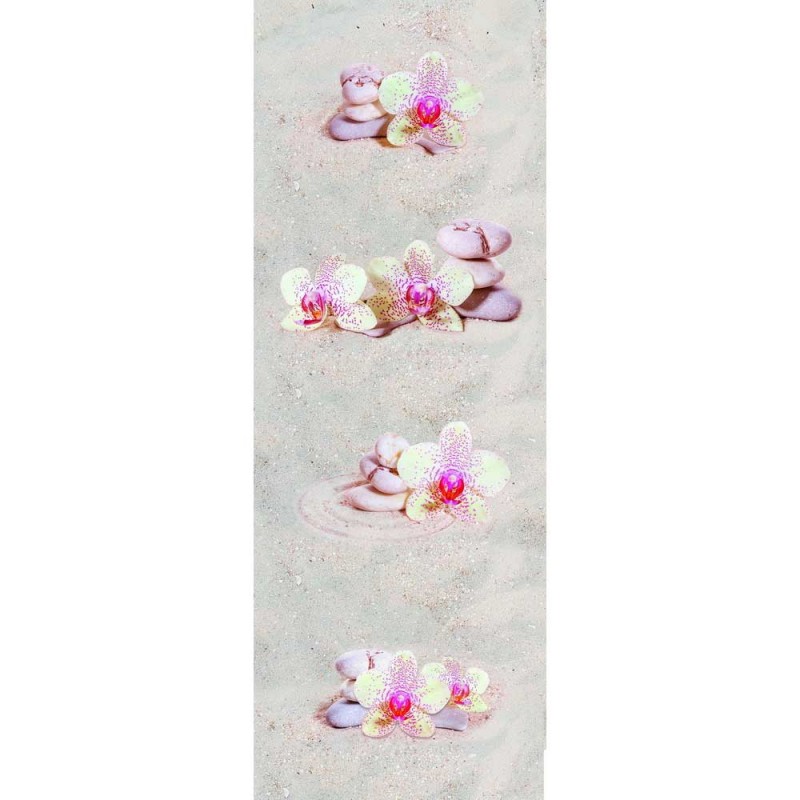 Орхидея 2 Панель ПВХ в Казани