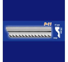 Плинтус потолочный Р11 в Казани