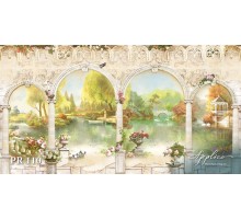 Панорама PR110