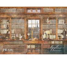 Панорама PR326 в Казани