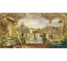 Панорама PR408 в Казани