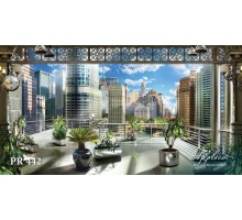 Панорама PR442