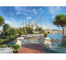 Панорама PR521