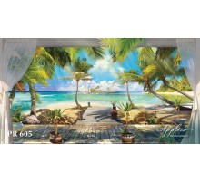 Панорама PR605 в Казани