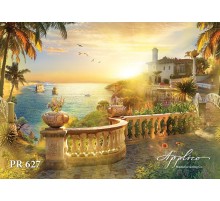 Панорама PR627 в Казани