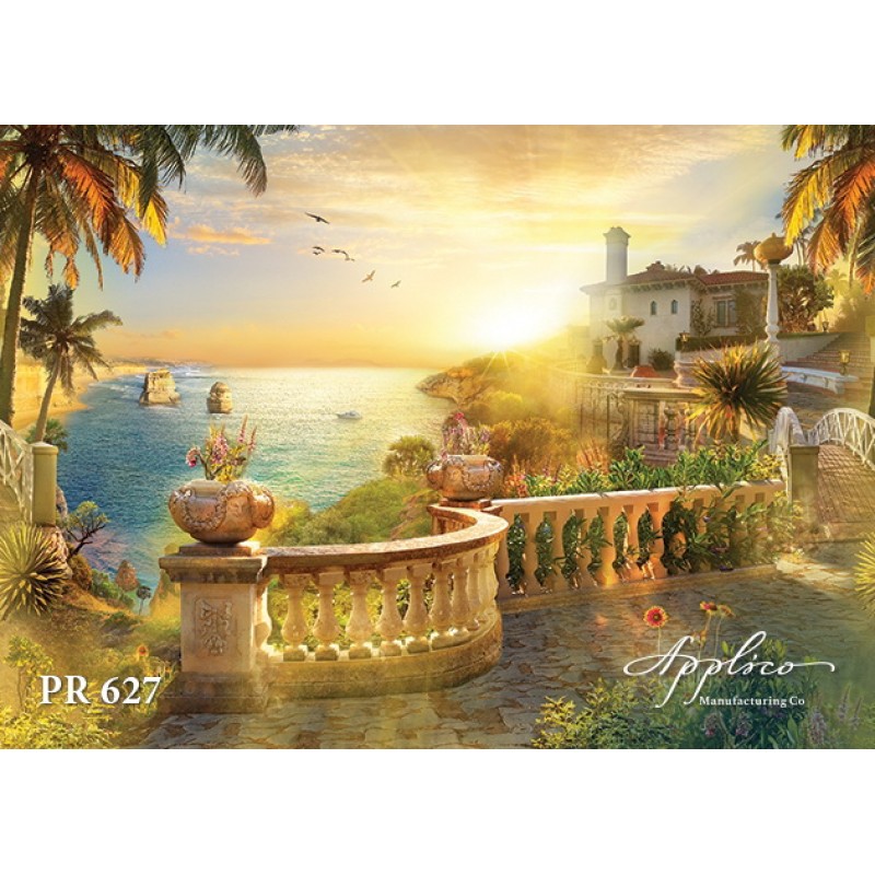 Панорама PR627 в Казани