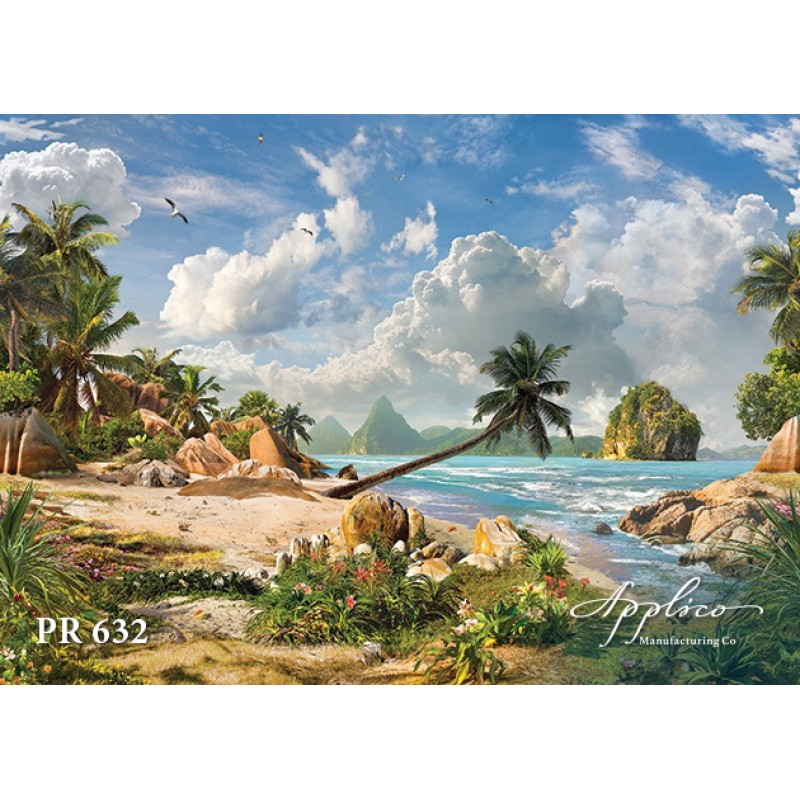 Панорама PR632 в Казани