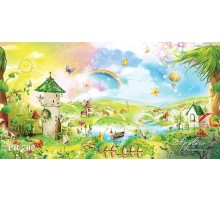 Панорама PR702 в Казани