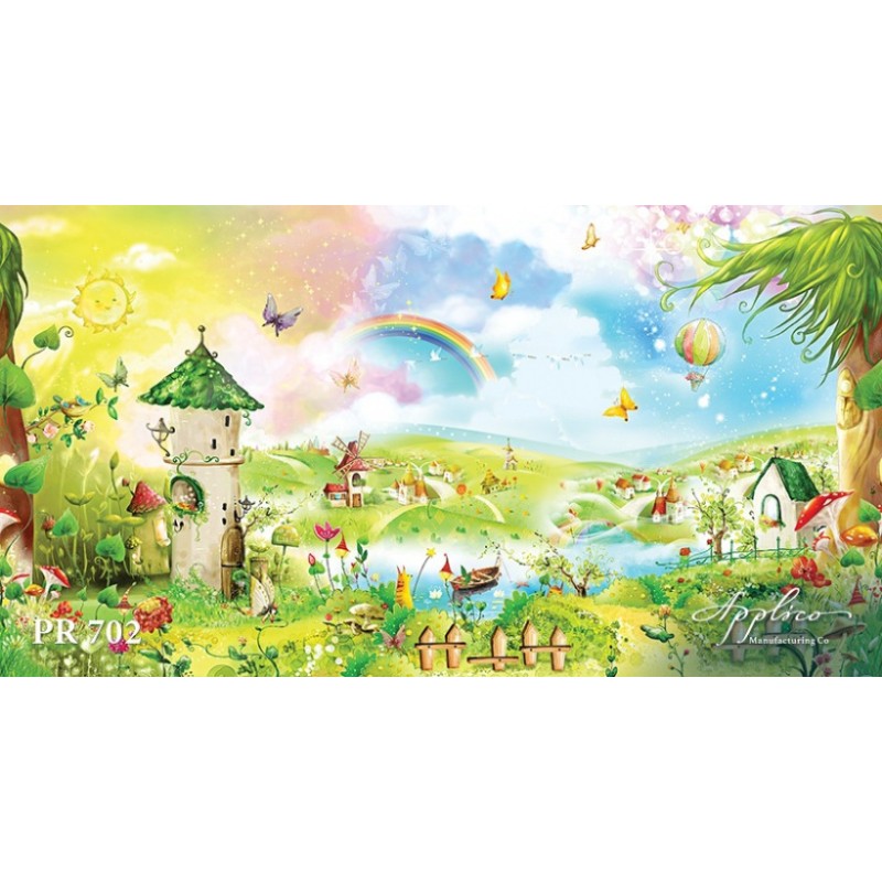 Панорама PR702 в Казани