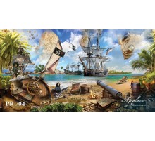 Панорама PR704 в Казани