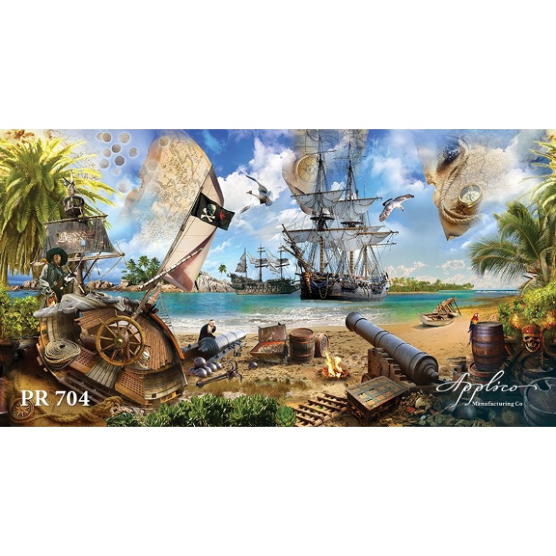 Панорама PR704 в Казани