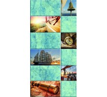 Паруса Панель ПВХ