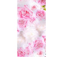 Пионы Панель ПВХ