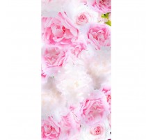 Пионы Панель ПВХ в Казани