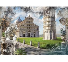 Панорама PR225