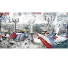 Панорама PR425