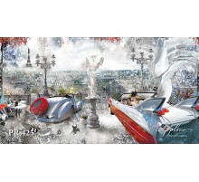 Панорама PR425 в Казани