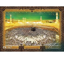 Панорама PR517 в Казани