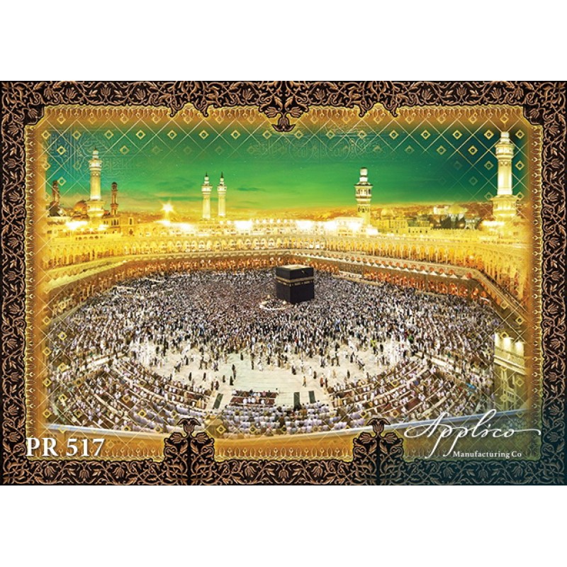 Панорама PR517 в Казани