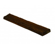 Доска под дерево ET 306 (2м) темная  в Казани