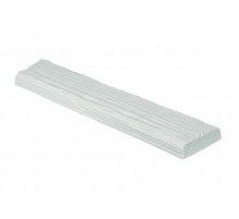 Доска под дерево ET 306 (2м) белая  в Казани