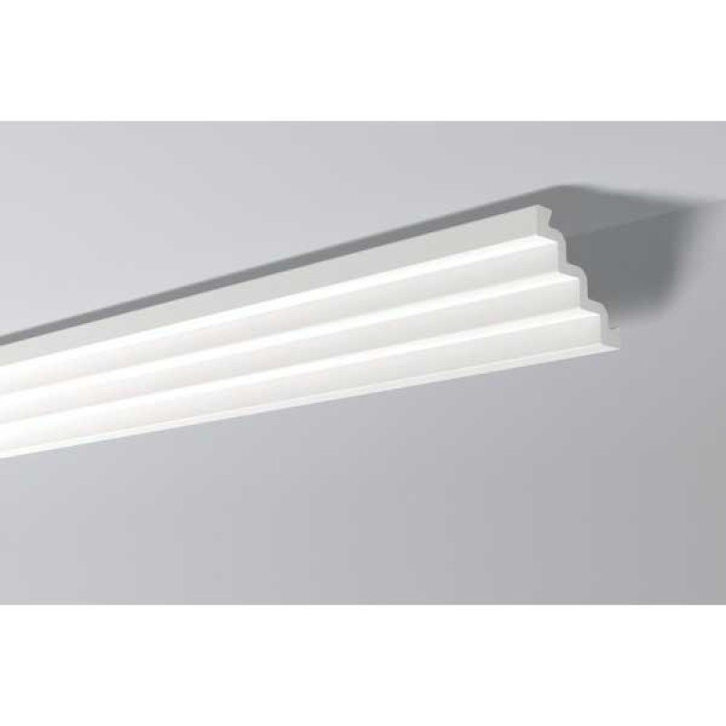 Потолочный плинтус из пенопласта NMC Nomastyl ST4 в Казани