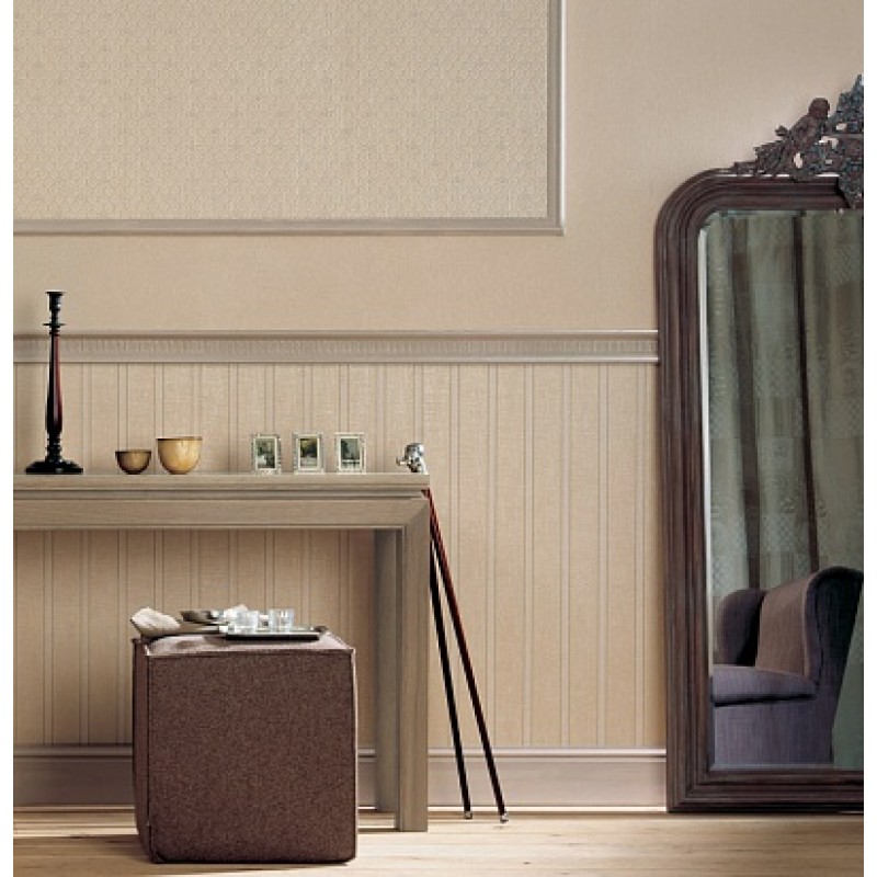 Напольный плинтус SX138 в Казани