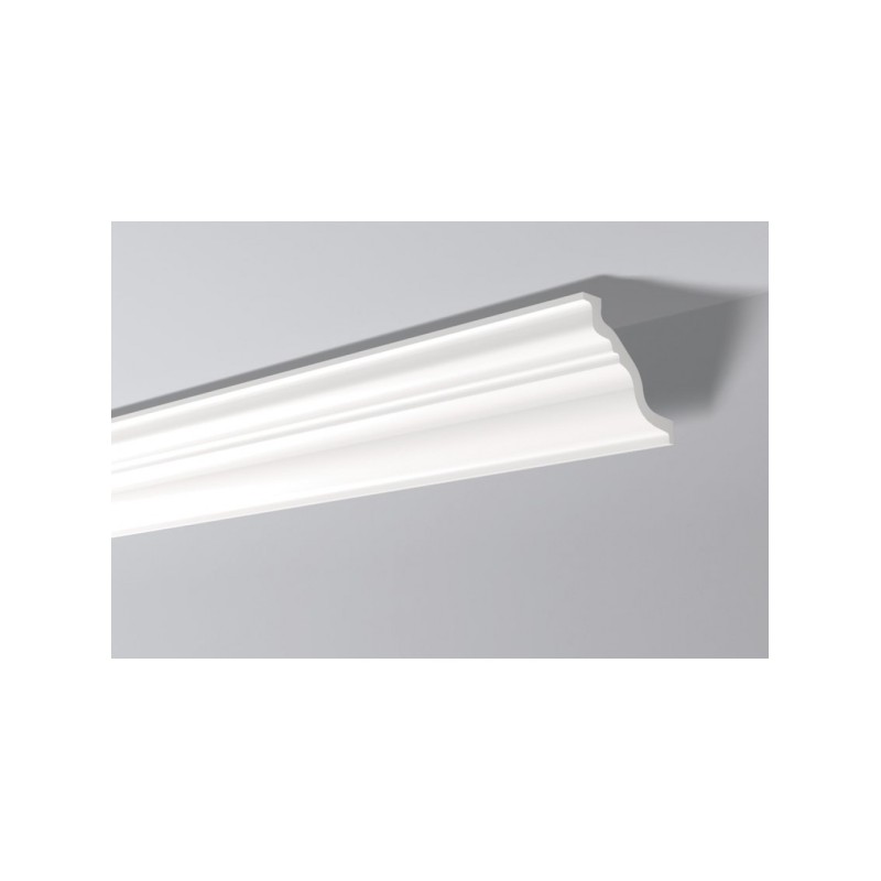 Потолочный плинтус из пенопласта NMC Nomastyl TL в Казани