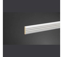 Молдинг U 011