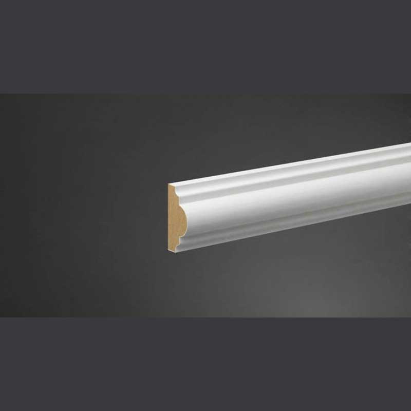 Молдинг U 021 в Казани